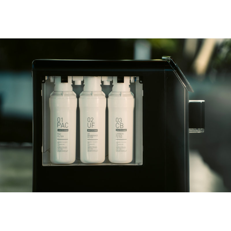 Filtres de remplacement Solaris WaterGen A10