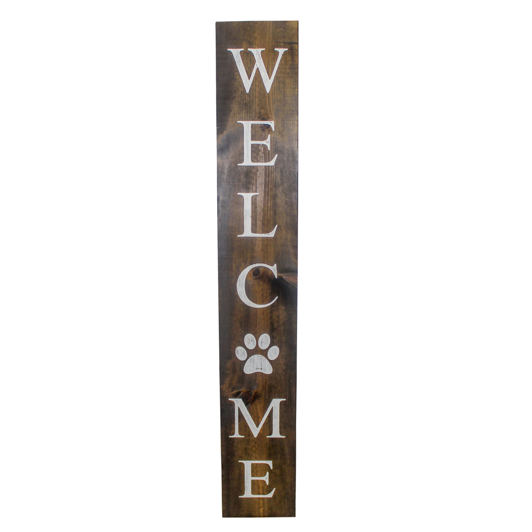 Coalgate Wood Text & Numbers Wall Decor Gracie Oaks 