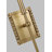 Tavernier Armed Sconce-1030916653