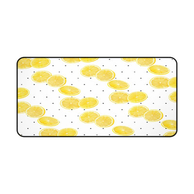 Polyester Desk Pad