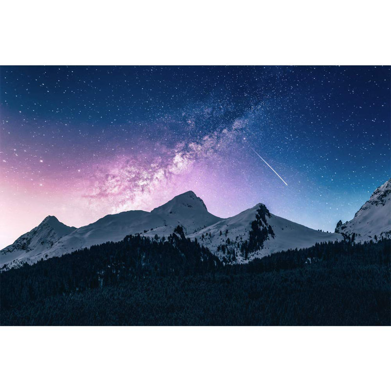 Peel & Stick Border, 100" L x 144" W