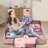 56'' L Interlocking Foam Playmat