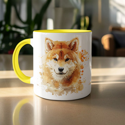 Mug