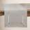 Jaylin Collection Striped Table Runner