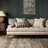 Carmel Striped Cotton Throw Pillow-62376553-99444017