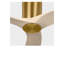 Seyra Smart Hugger LED Ceiling Fan-1358296779-1358296778-1358296783