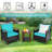 Abbigal 2 - Person Patio Conversation Set-307123152