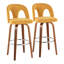 Tabourets de bar 30 po Caden-113645352-113645351-113645350