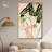 Glam Martini Canvas Boho Colorful Wall Art by Art Remedy-104321193-111664668