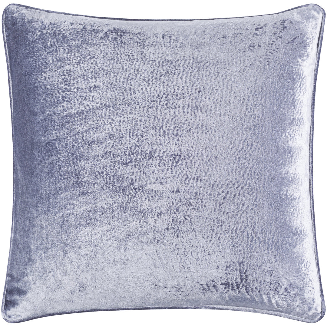 Velvet Mood Square Velvet Pillow Cover Livabliss
