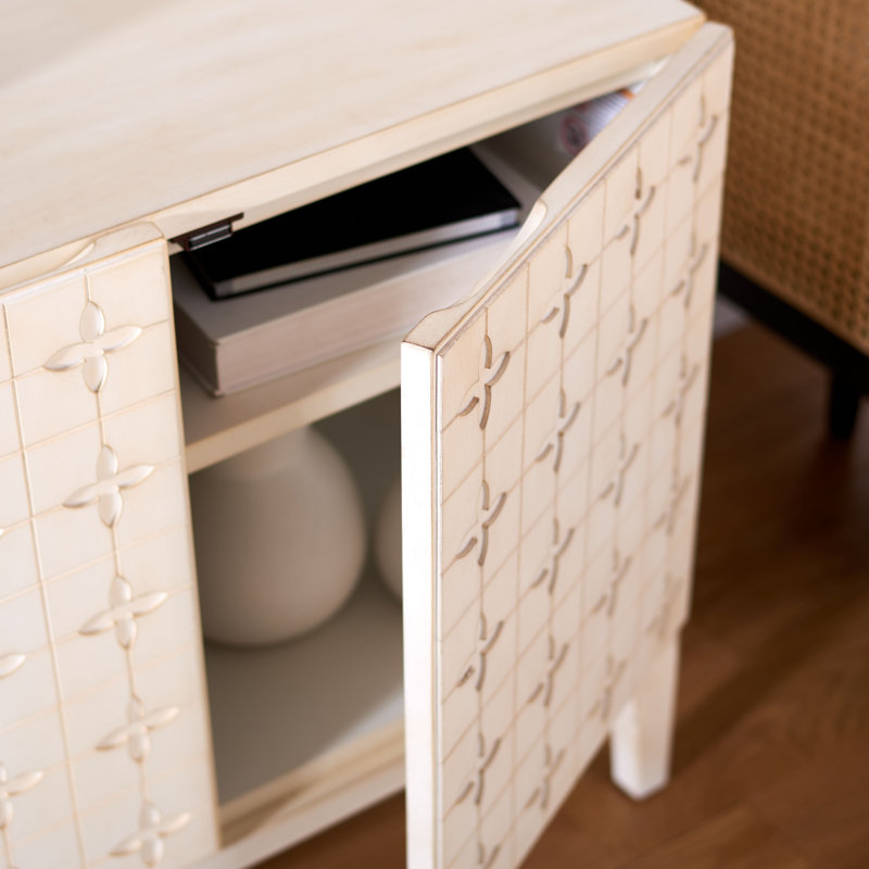 Bohn Accent Cabinet