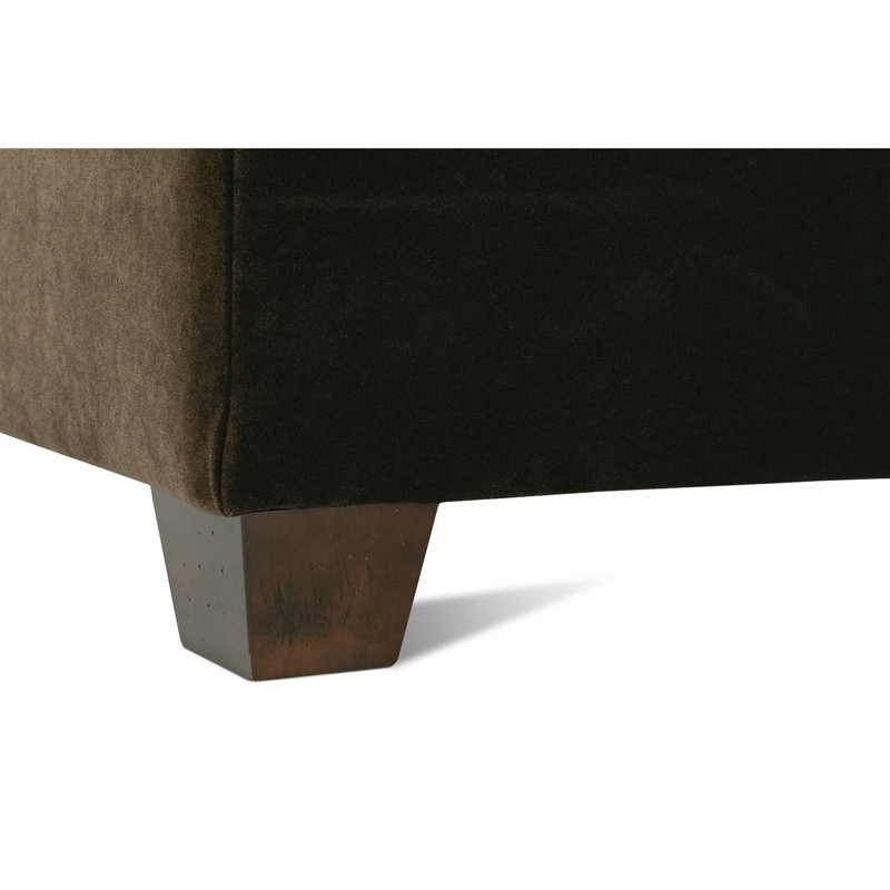 Moreau Sofa Bench Cushion, 35" H x 85" W x 41" D