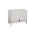 Deerfin 2-Door Wood Accent Chest-2010684860