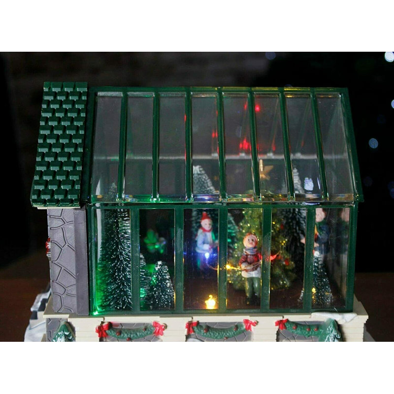Christmas Christmas Village