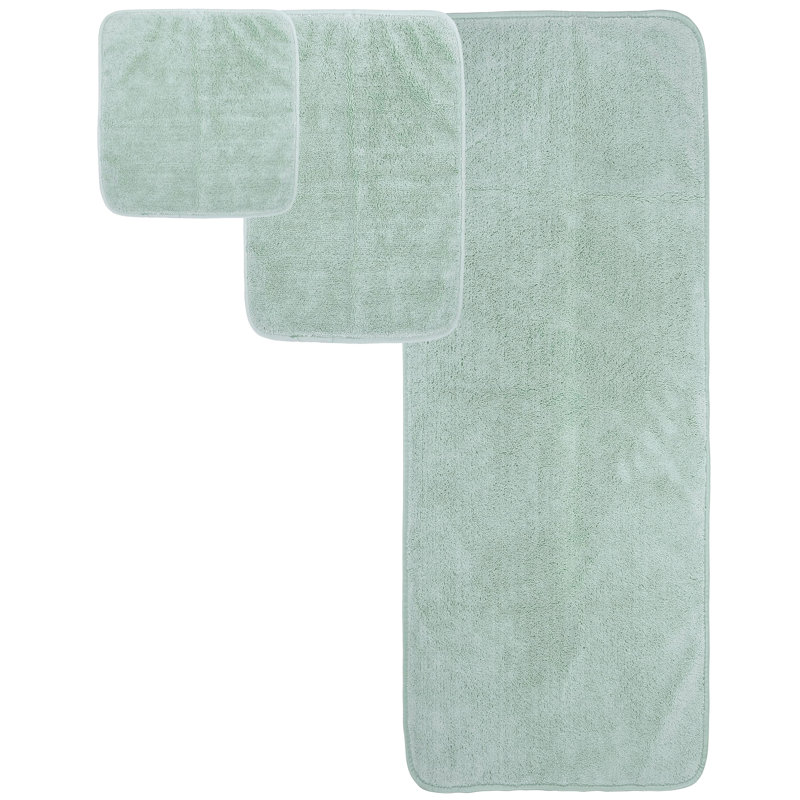 Mulit-Size Set, Green