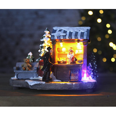Christmas Christmas Village