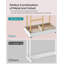 Jewellery Holder, Jewellery Organizer, Jewellery Display Stand