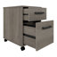 Bureau 60 "avec piédestal mobile-87379437-72164835