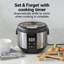 Hamilton Beach® Stay or Go® Multi Cooker