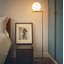 Lampe sur pied Monestery