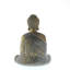 STATUE DE BOUDDHA ASSIS