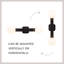 Briar 22-in Gold Wall Sconce-1034106981