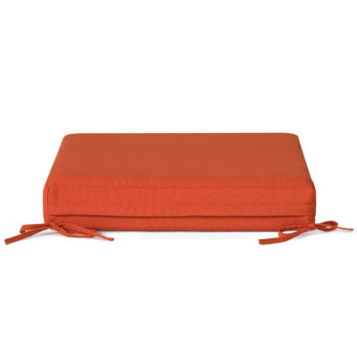 Outdoor Seat Cushion