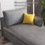 Chaise longue rembourrée Comfort-101537768-101537770