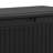 Edrosie Inc 69.6'' W 260 Gallons Water Resistant Resin Lockable Deck Box-89053054