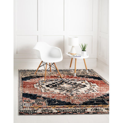 Tucson Geometric Indoor Rug