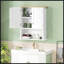 Armoire murale de salle de bain