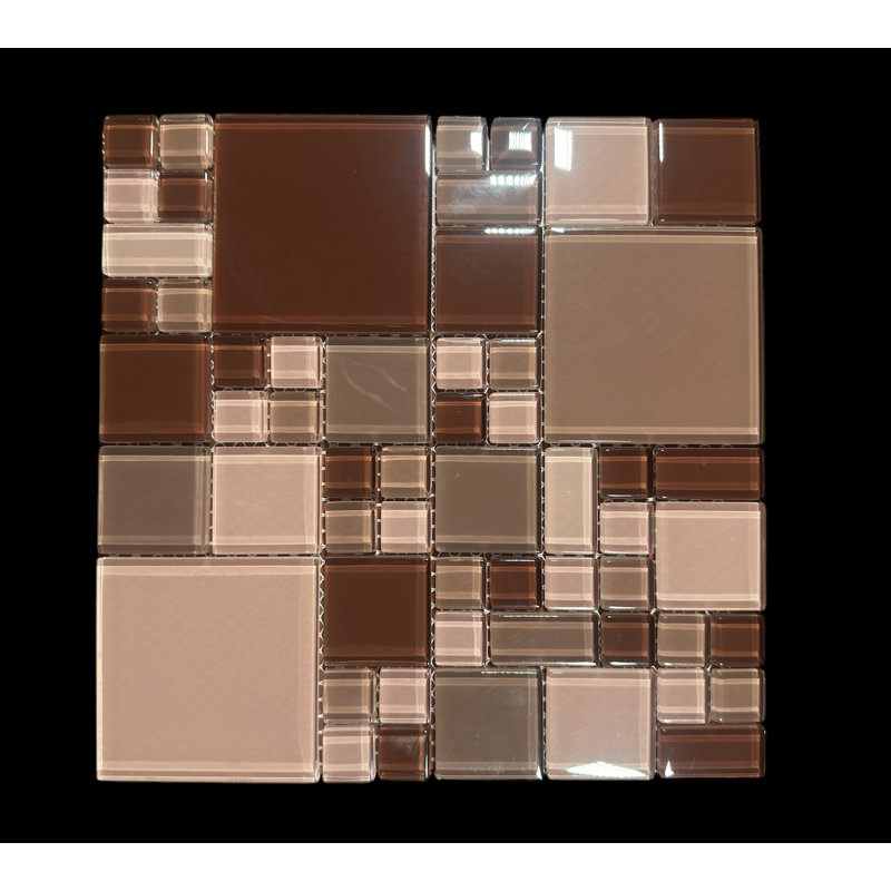 Boutique Blush Blend brillant
