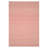 Cotton Geometric Indoor Rug-10435820