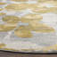 Tapis à fleurs Abdul Performance-50519339