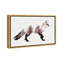 The Fox - reproduction d'impression-473862576-473862579