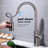 Kitchen Faucet With Pull Out Spraye