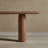 Modern High-End Solid Wood Console Table-108205965
