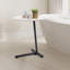 Table d'appoint ronde Khaleya