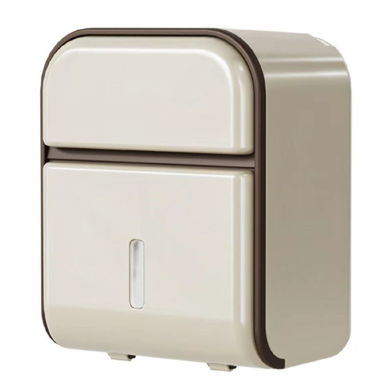 Arikan Wall Mounted Toilet Paper Holder