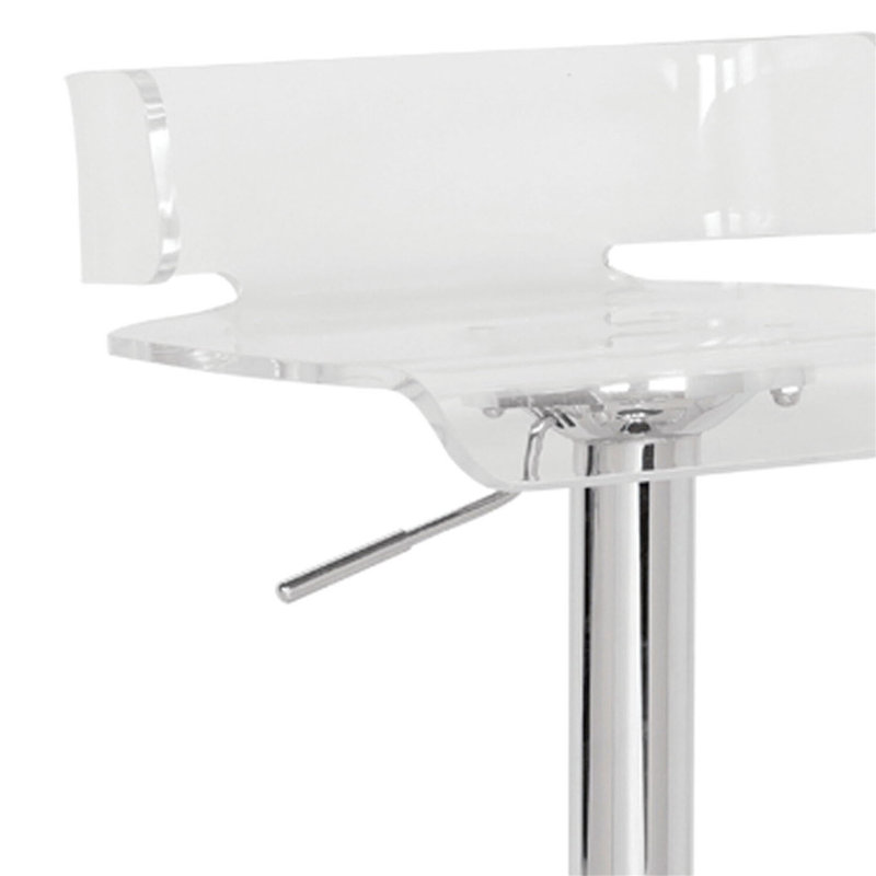 Swivel Counter Stool