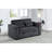 Vladimir Convertible Sofa