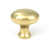 Aged Brass is out of stock