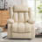 Dual Motor Large Power Lift Recliner with Massage and Heat,USB-1216181077