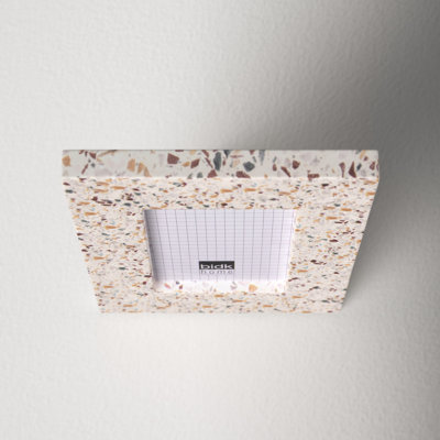 Balko Terrazzo Matte Picture Frame