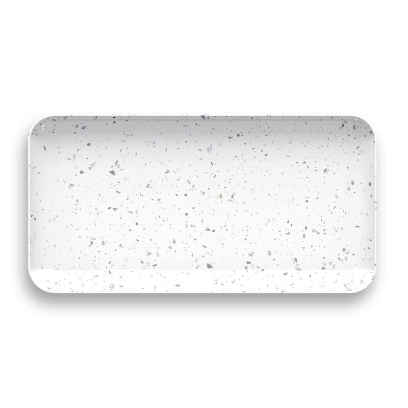 Bremer Melamine Tray