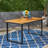 Kyston 70 Dining Table