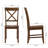Solid Wood Side Chair Dining Chair (set Of 2)-745203855