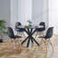 Table de bout Homans