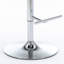 Tabouret pivotant à hauteur réglable Stormstown-609330014-609330015