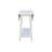Keiandre Solid Wood End Table-850075848